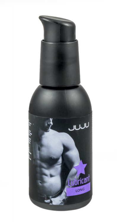 Пролонгирующий лубрикант JUJU Long 100ml 984JU