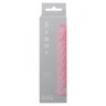 Насадка-удлинитель Homme Long Pink для 9-12 см 7008-02lola2