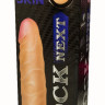 Фаллоимитатор COCK NEXT на присоске, L 170 мм D 40 мм арт. 6114051