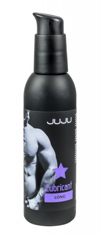 Пролонгирующий лубрикант JUJU Long 150ml 994JU