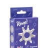 Эрекционное кольцо Rings Cogweel white 0114-90Lola-1