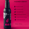 Съедобный лубрикант JUJU со вкусом малины 150ml 999JU Съедобный лубрикант JUJU со вкусом малины 150ml 999JU