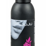 Съедобный лубрикант JUJU со вкусом малины 150ml 999JU1 Съедобный лубрикант JUJU со вкусом малины 150ml 999JU1