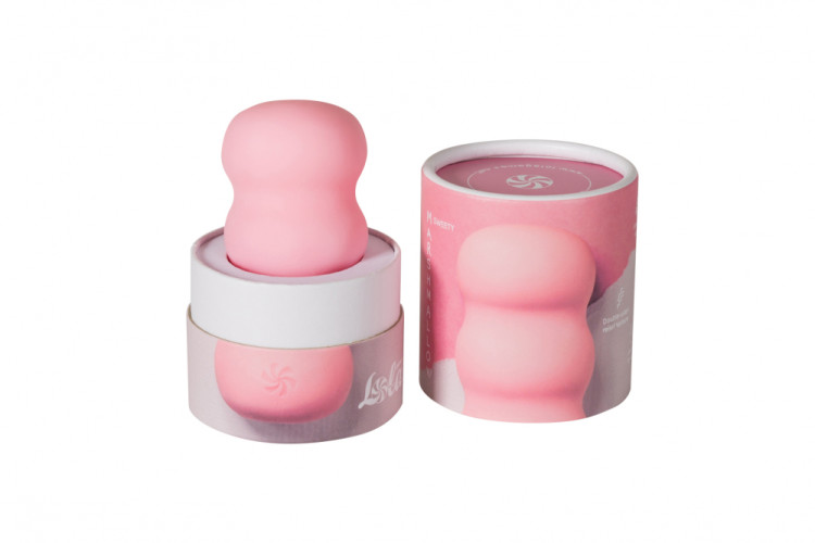 Мастурбатор Marshmallow Sweety Pink 7372-02lola4
