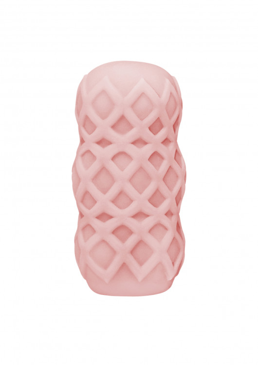 Мастурбатор Marshmallow Sweety Pink 7372-02lola3