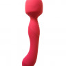 Нагревающийся Вонд Heating Wand Red 1018-02lola3