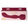 Нагревающийся Вонд Heating Wand Red 1018-02lola1
