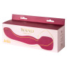 Нагревающийся Вонд Heating Wand Red 1018-02lola