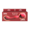 Нагревающийся Вонд Heating Wand Red 1018-02lola