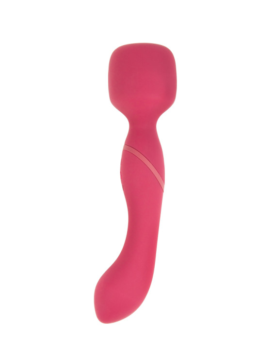 Нагревающийся Вонд Heating Wand Red 1018-02lola-2