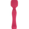 Нагревающийся Вонд Heating Wand Red 1018-02lola-3