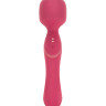 Нагревающийся Вонд Heating Wand Red 1018-02lola-4