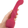 Нагревающийся Вонд Heating Wand Red 1018-02lola-6