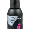 Съедобный лубрикант JUJU со вкусом малины 100ml 989JU1