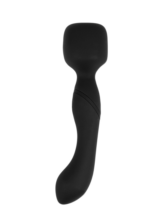 Нагревающийся Вонд Heating Wand Black 1018-01lola-2