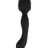 Нагревающийся Вонд Heating Wand Black 1018-01lola-2