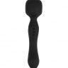 Нагревающийся Вонд Heating Wand Black 1018-01lola-6