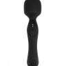 Нагревающийся Вонд Heating Wand Black 1018-01lola-7