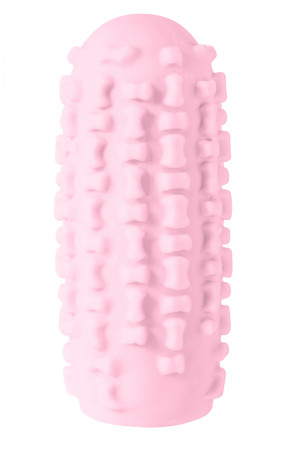 Мастурбатор Marshmallow Maxi Syrupy Pink 8076-02lola5