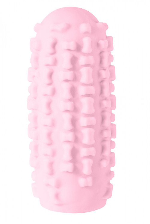Мастурбатор Marshmallow Maxi Syrupy Pink 8076-02lola5