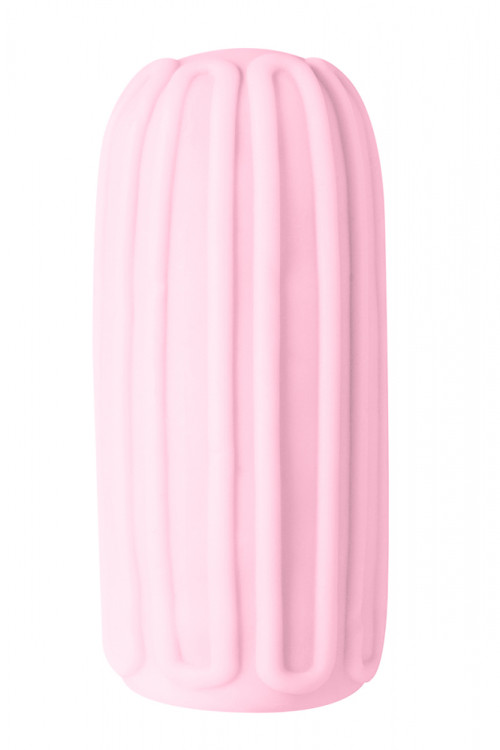 Мастурбатор Marshmallow Maxi Syrupy Pink 8076-02lola4