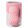 Мастурбатор Marshmallow Dreamy Pink 7373-02lola5