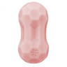 Мастурбатор Marshmallow Dreamy Pink 7373-02lola3