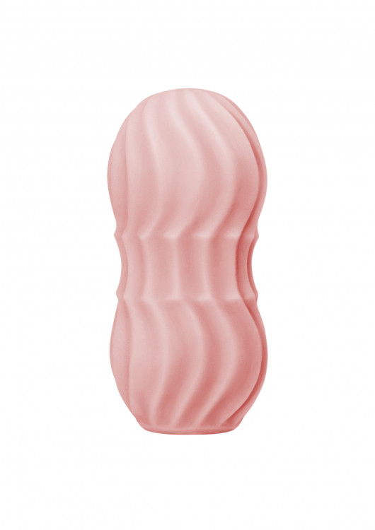 Мастурбатор Marshmallow Dreamy Pink 7373-02lola2