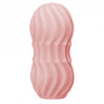 Мастурбатор Marshmallow Dreamy Pink 7373-02lola2
