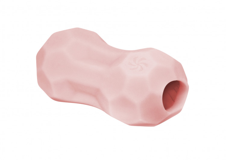 Мастурбатор Marshmallow Dreamy Pink 7373-02lola1