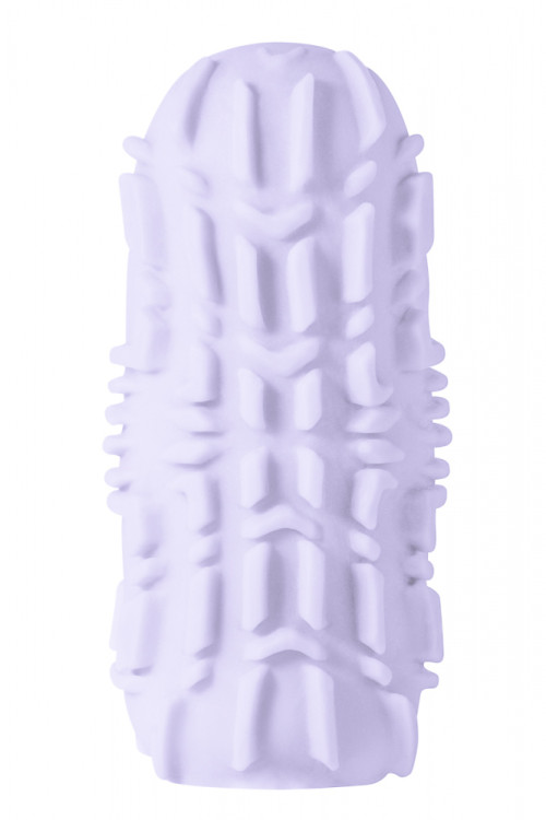Мастурбатор Marshmallow Maxi Fruity Purple 8073-03lola5