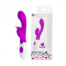 ВИБРОМАССАЖЁР BUTTERFLY KISS 30 режимов вибрации, L 199 мм D 31 мм арт. BI-014927_1 ВИБРОМАССАЖЁР BUTTERFLY KISS 30 режимов вибрации, L 199 мм D 31 мм арт. BI-014927_1