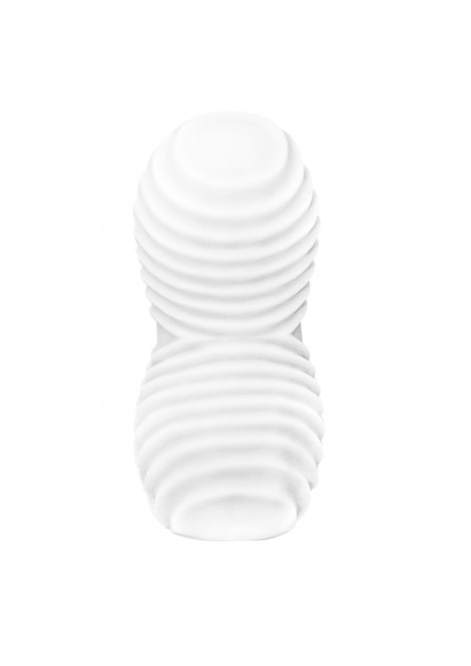 Мастурбатор Marshmallow Fuzzy White 7371-01lola3
