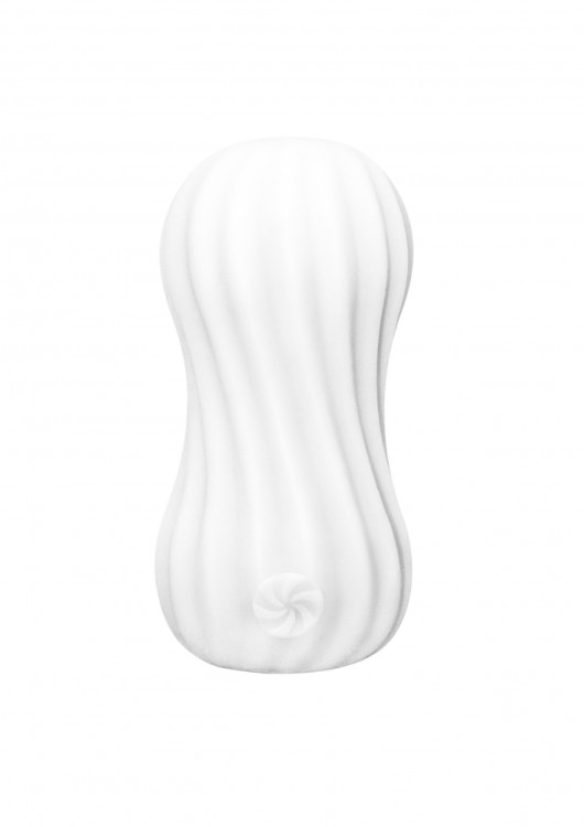 Мастурбатор Marshmallow Fuzzy White 7371-01lola2