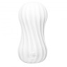 Мастурбатор Marshmallow Fuzzy White 7371-01lola2