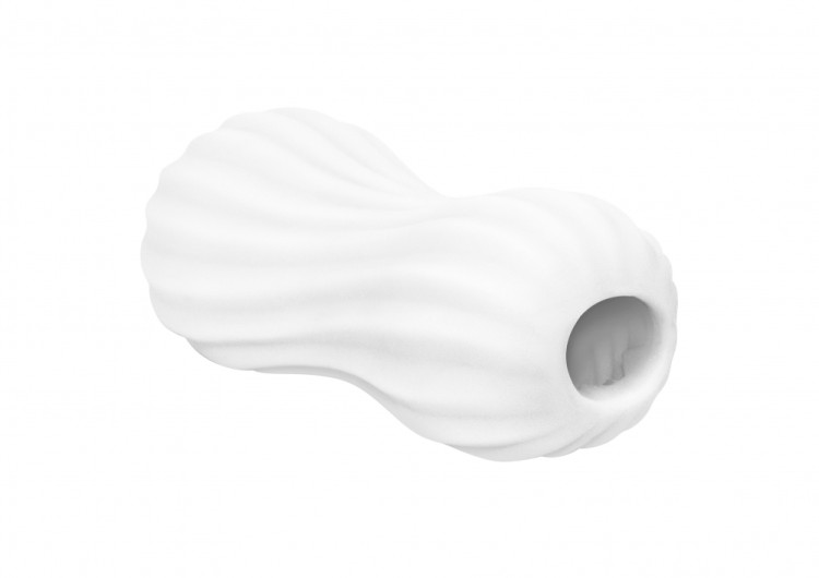Мастурбатор Marshmallow Fuzzy White 7371-01lola1