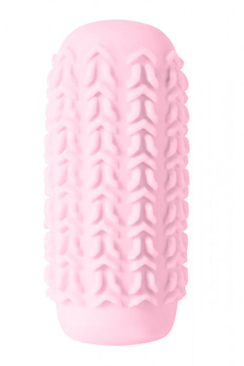 Мастурбатор Marshmallow Maxi Candy Pink 8074-02lola1