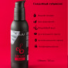 Съедобный лубрикант JUJU со вкусом вишни 150ml 1000JU Съедобный лубрикант JUJU со вкусом вишни 150ml 1000JU