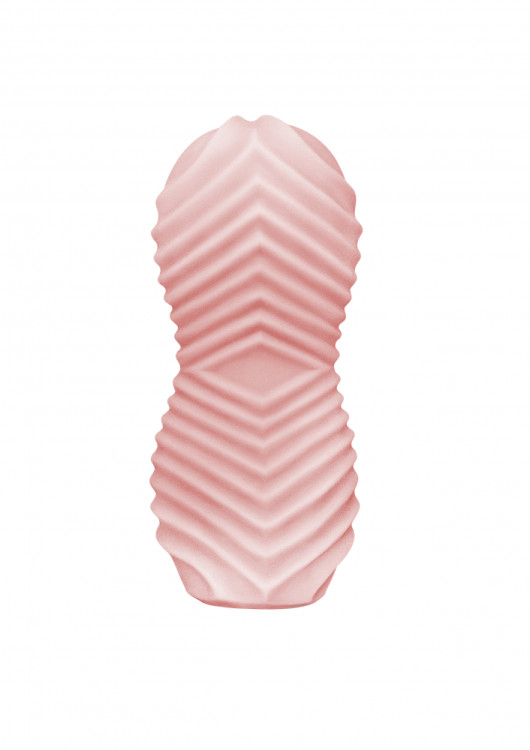 Мастурбатор Marshmallow Fuzzy Pink 7371-02lola3