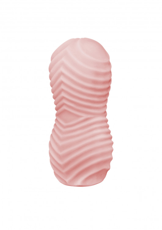 Мастурбатор Marshmallow Fuzzy Pink 7371-02lola5