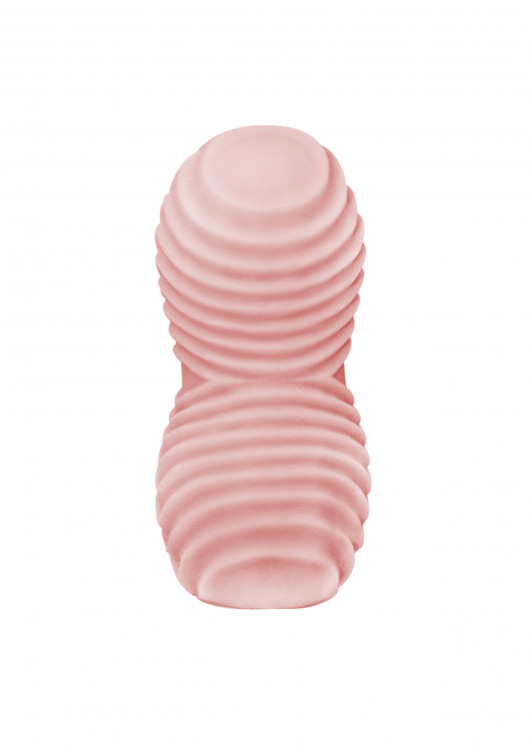 Мастурбатор Marshmallow Fuzzy Pink 7371-02lola4
