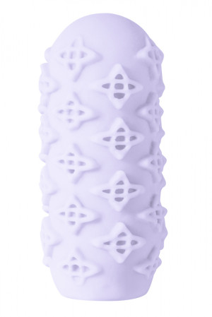 Мастурбатор Marshmallow Maxi Honey Purple 8072-03lola6