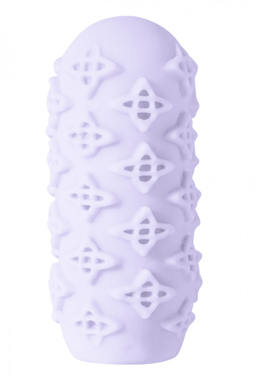 Мастурбатор Marshmallow Maxi Honey Purple 8072-03lola6