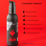 Съедобный лубрикант JUJU Клубничка 150ml 997JU Съедобный лубрикант JUJU Клубничка 150ml 997JU