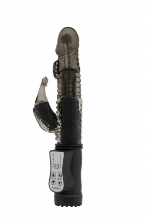 Вибратор GC Dolphin Black SH-GC002BLK-2