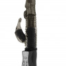 Вибратор GC Dolphin Black SH-GC002BLK-2