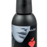 Съедобный лубрикант JUJU Клубничка 100ml 987JU1 Съедобный лубрикант JUJU Клубничка 100ml 987JU1