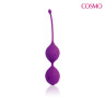 ШАРИКИ ВАГИНАЛЬНЫЕ цвет фиолетовый1
