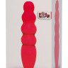 Анальный стимулятор Large Bubble Plug pink 511495lola Анальный стимулятор Large Bubble Plug pink 511495lola