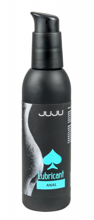 Силиконовый лубрикант JUJU Anal 150ml 995JU